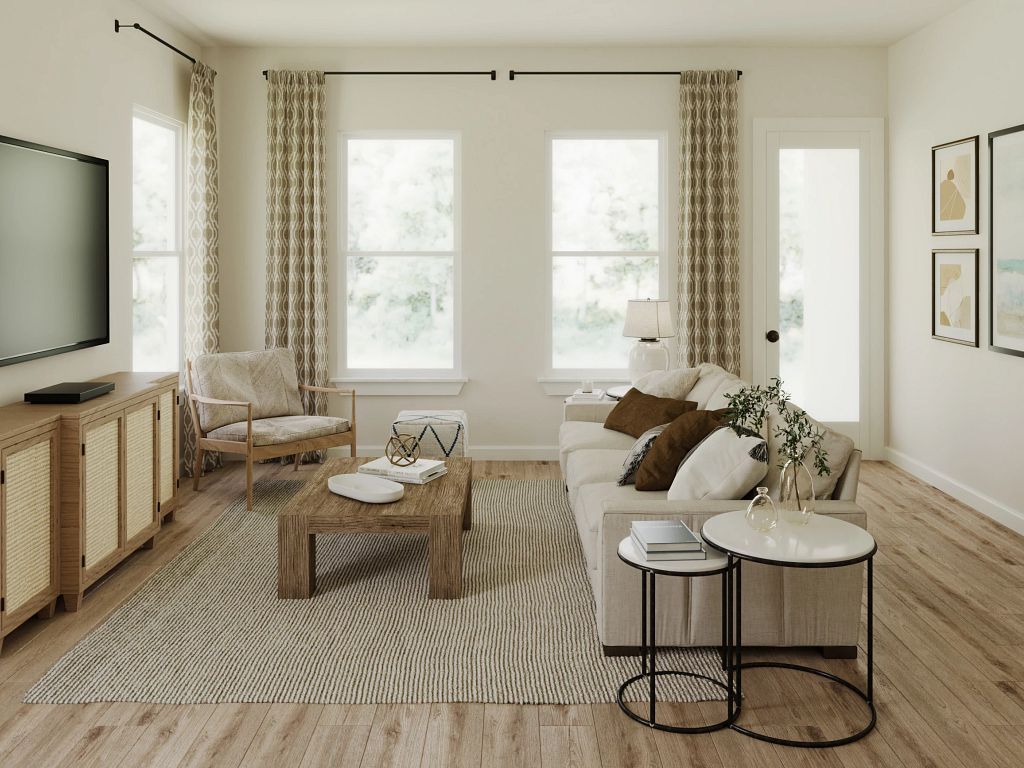 Blue Heron Retreat - Catalina Interior Image 3
