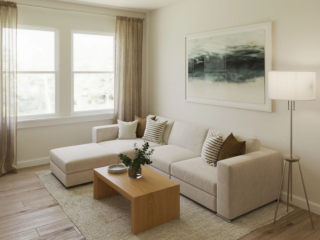 Blue Heron Retreat - Catalina Interior Image 7