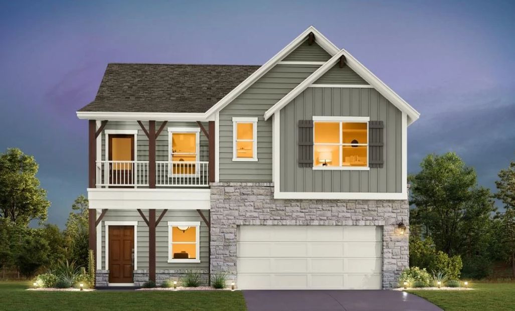 131 Arlington Park Loop (Knox)