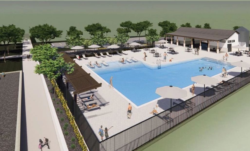 Future Community Amenities