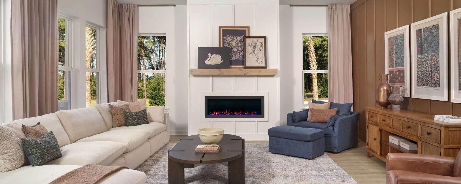 Palermo Family Room