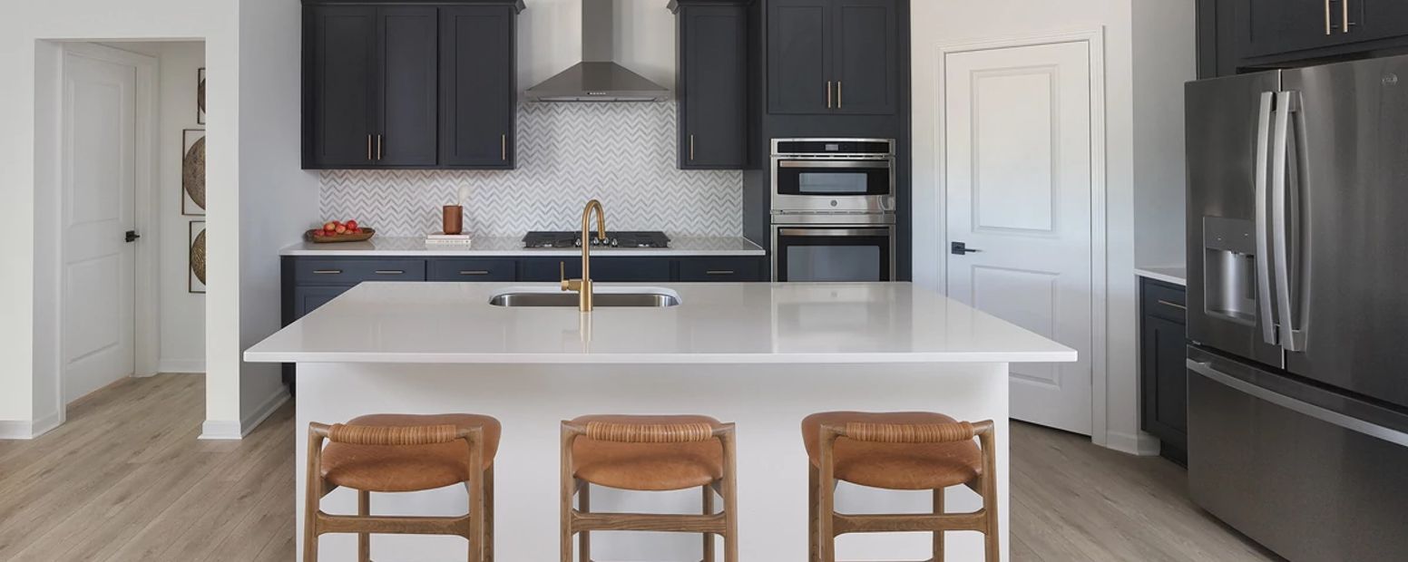 Crescent Mills by Ashton Woods | Raleigh, NC