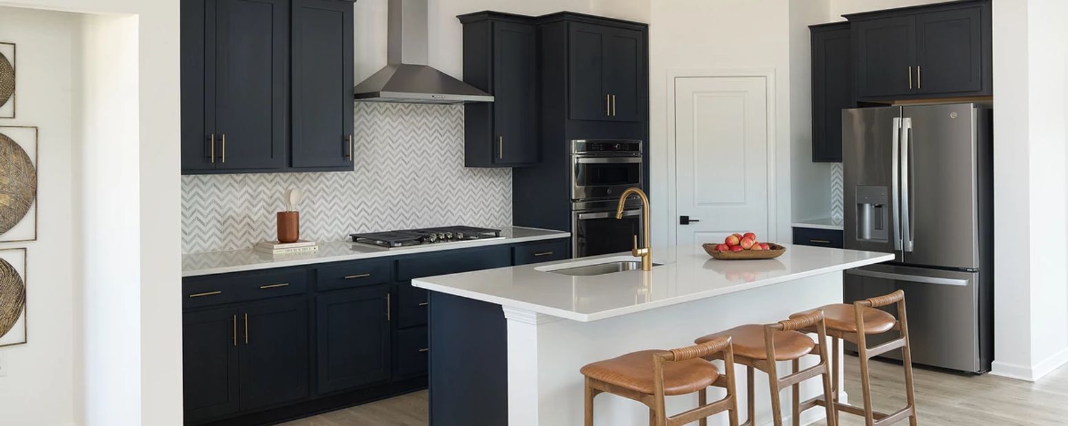 Crescent Mills by Ashton Woods | Raleigh, NC