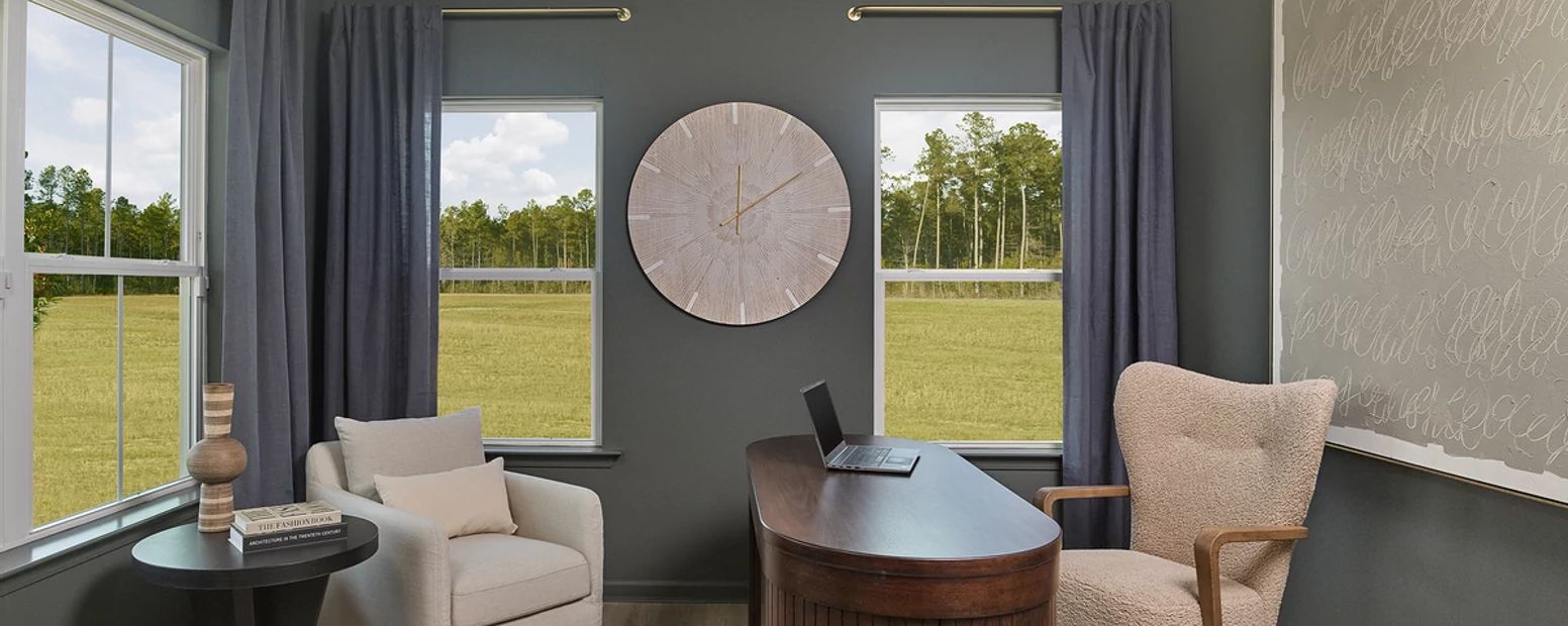 Crescent Mills by Ashton Woods | Raleigh, NC