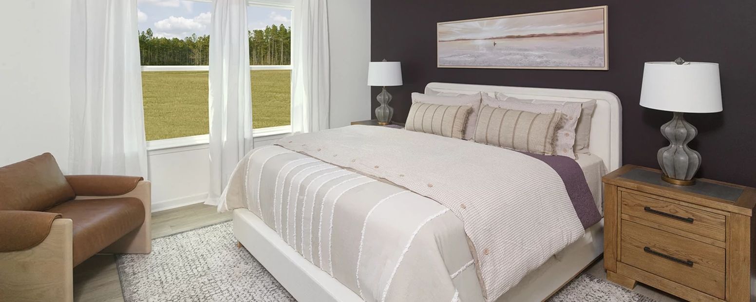 Crescent Mills by Ashton Woods | Raleigh, NC