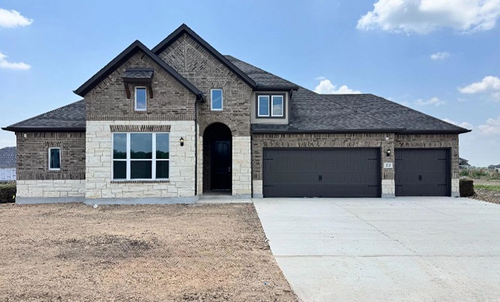 Front Elevation