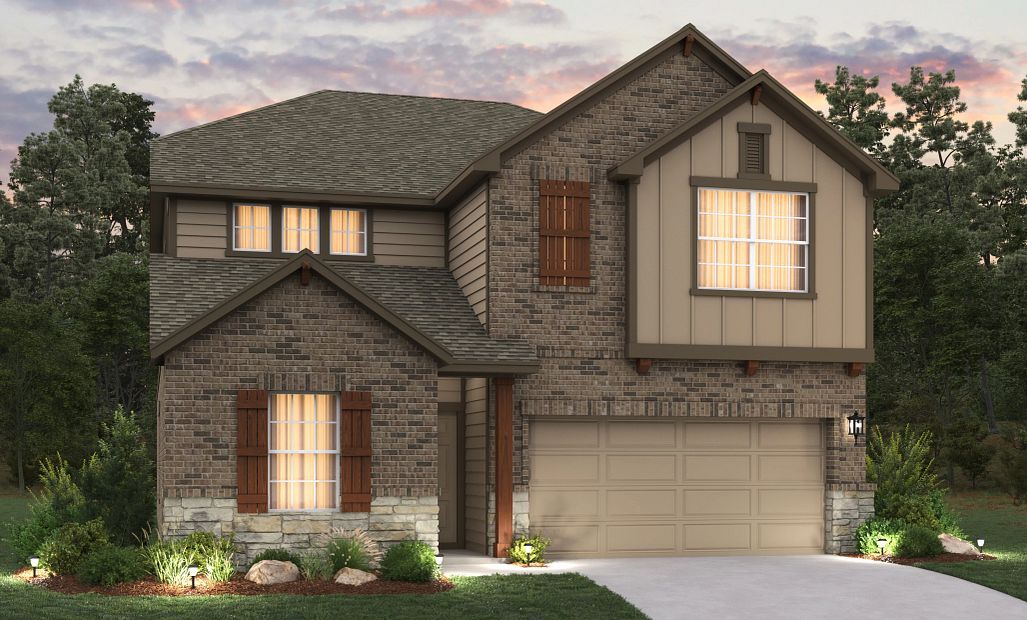 1266 Hightower Ln (Laurel)