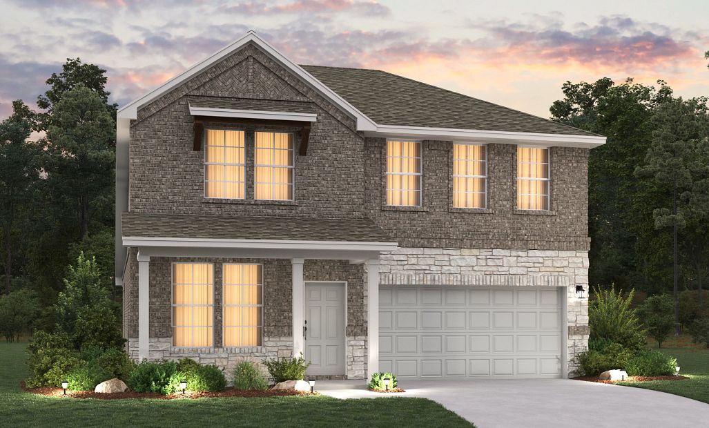 13124 Glynlea Rd (Yaupon)