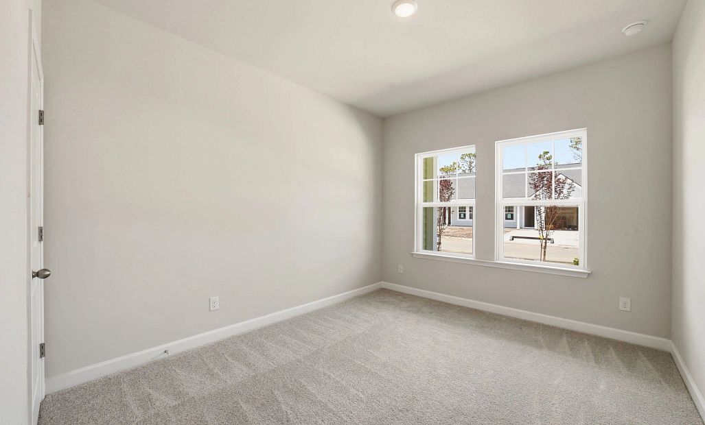 Similar floorplan and Collection from nearby community