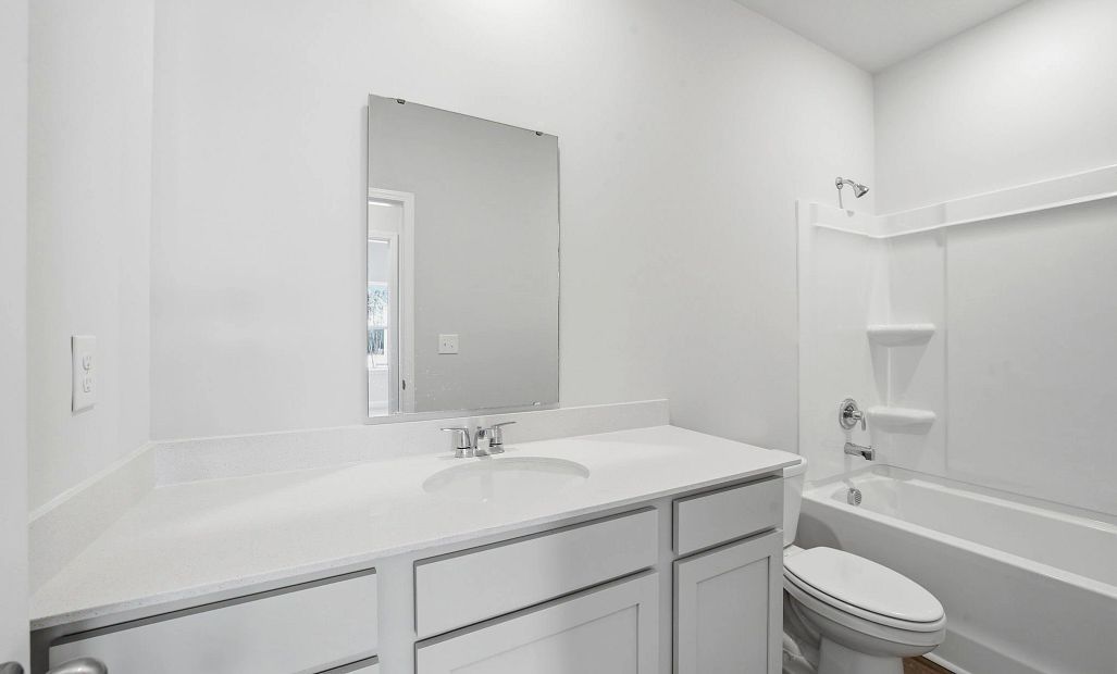 Similar floorplan and Collection from nearby community