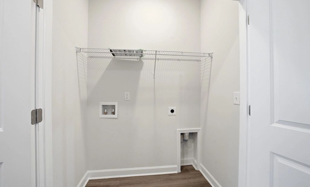 Similar floorplan and Collection from nearby community