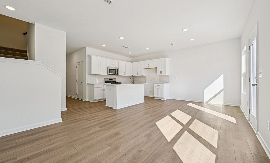 1618 Mirth Court (Camellia)