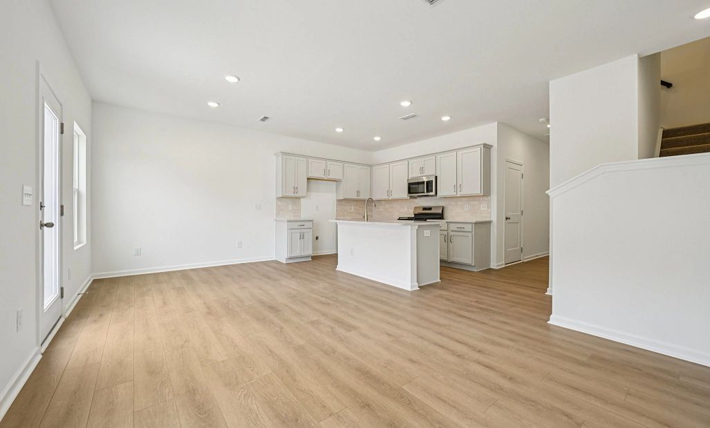 1618 Mirth Court (Camellia)