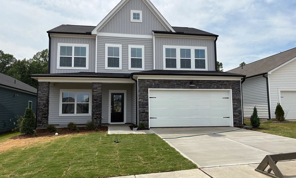 213 S. Harvest Ridge Way (Macon)