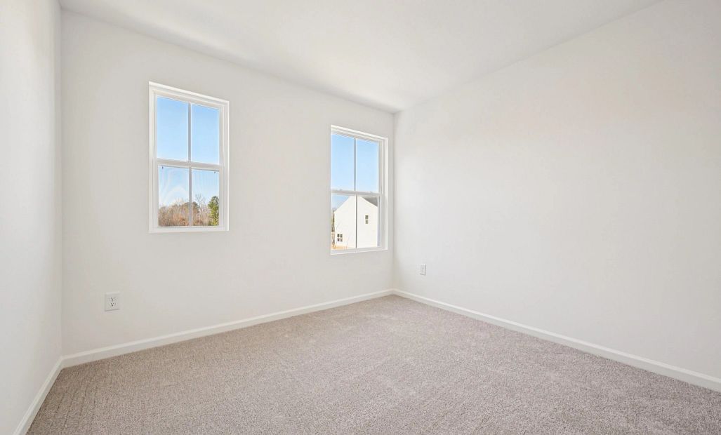 Representative images and renderings are for illustrative purposes. Actual structural options and