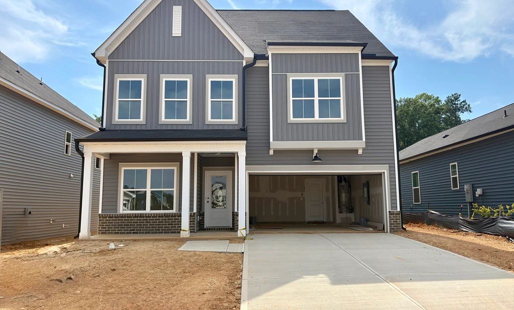 205 S. Harvest Ridge Way (Leland)