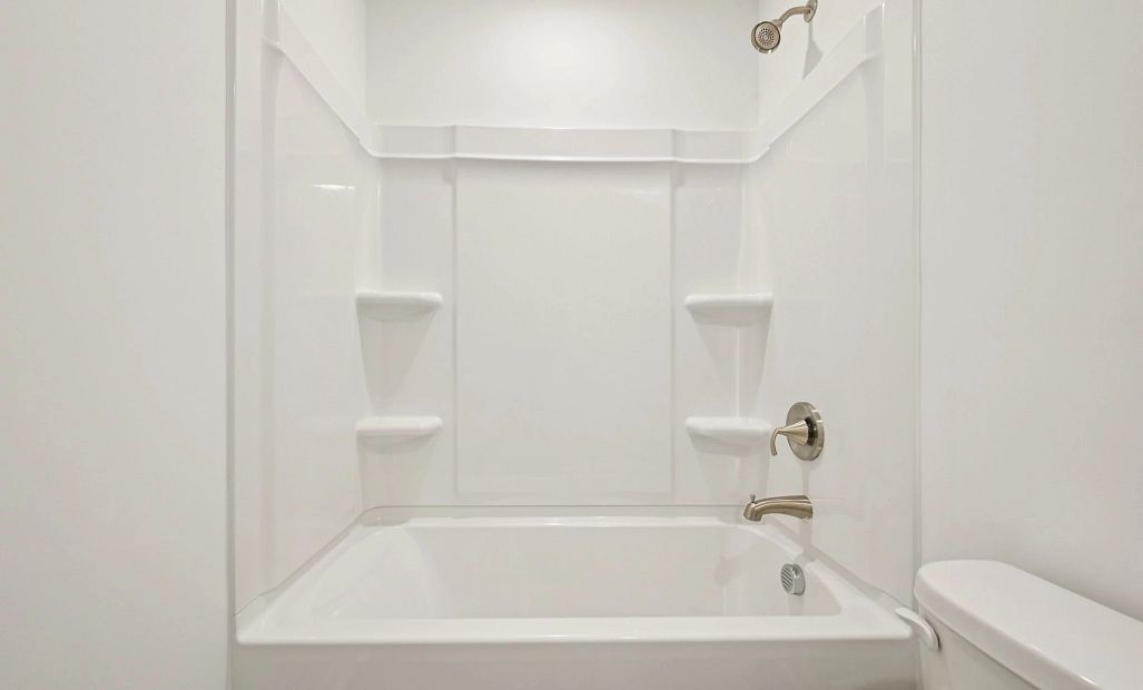 Representative images and renderings are for illustrative purposes. Actual structural options and