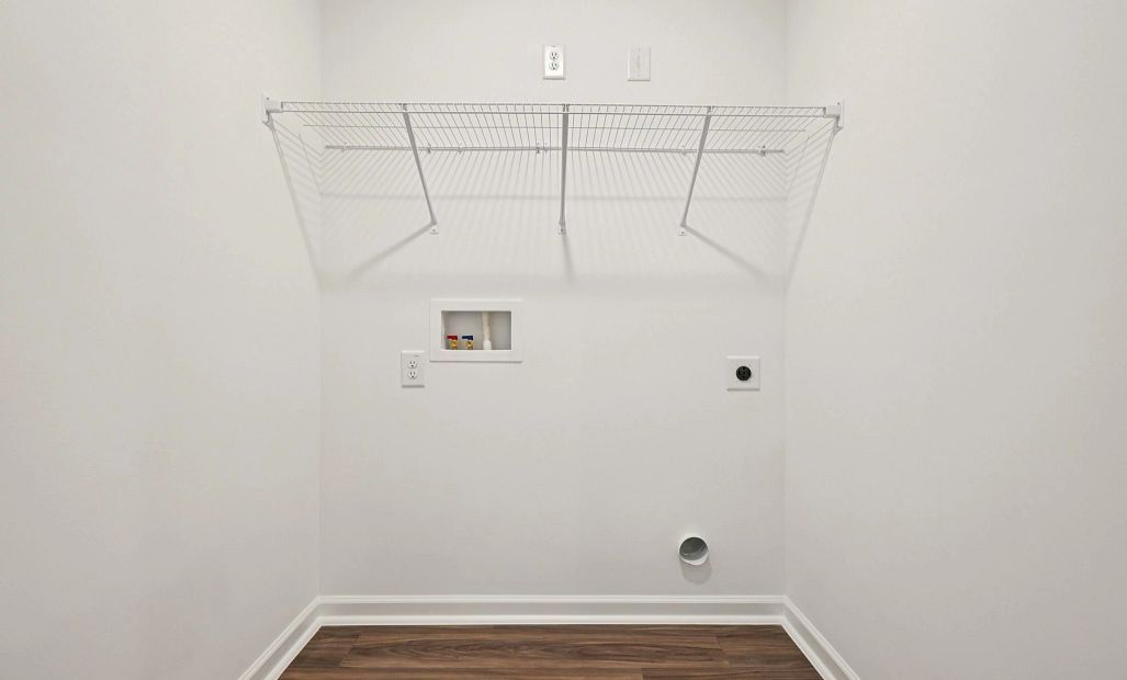 Representative images and renderings are for illustrative purposes. Actual structural options and