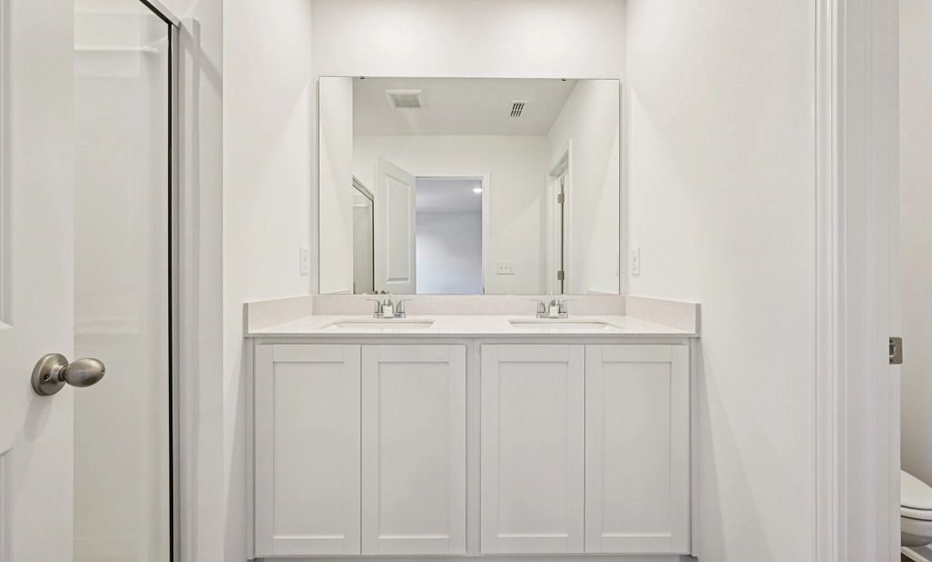 Representative images and renderings are for illustrative purposes. Actual structural options and