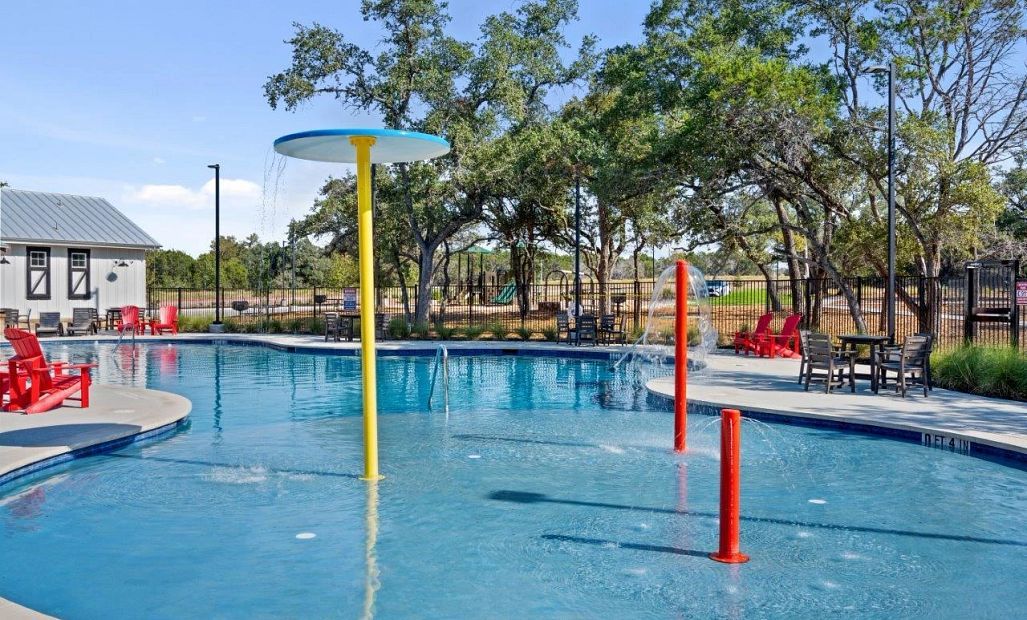 Community Amenities