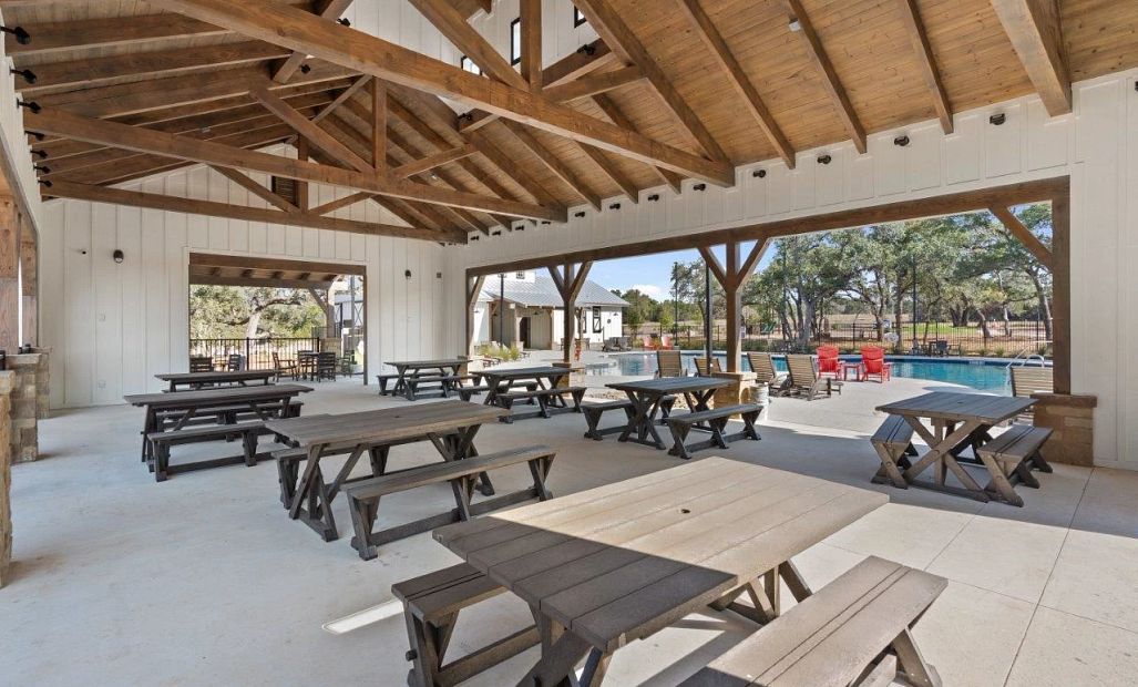 Community Amenities