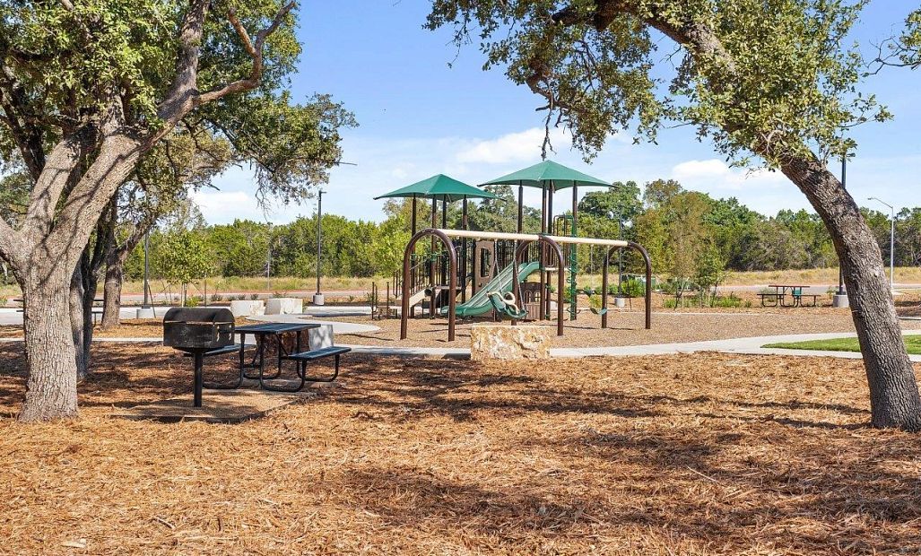Community Amenities