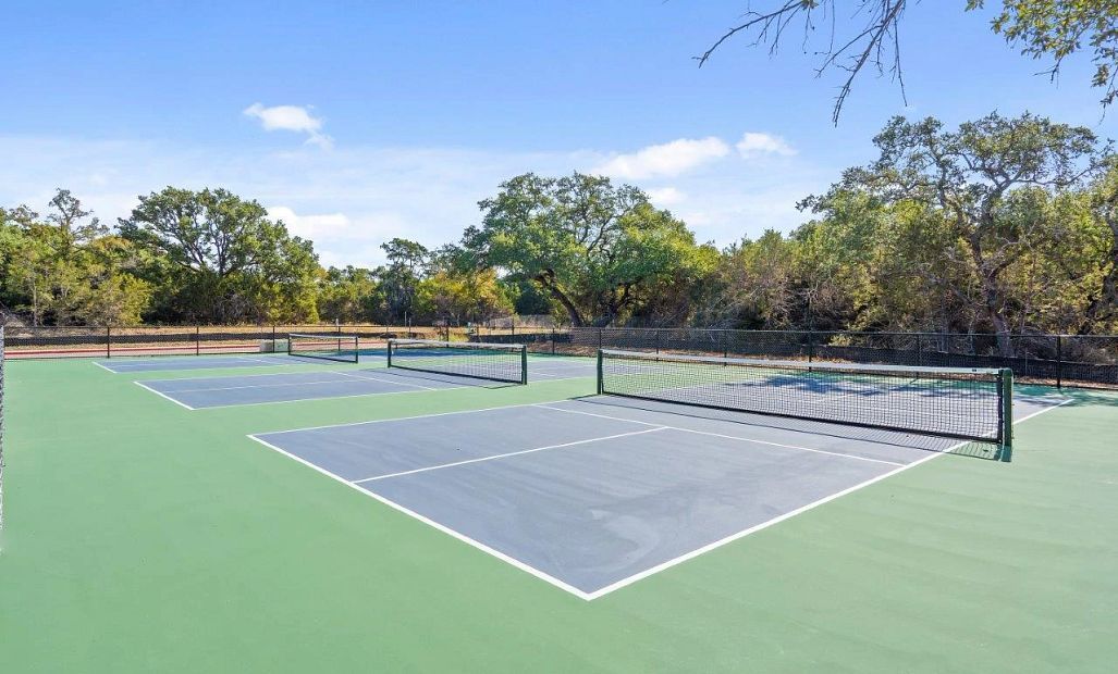 Community Amenities