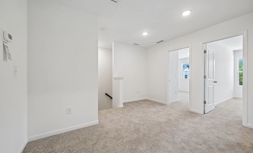 Representative images and renderings are for illustrative purposes. Actual structural options and