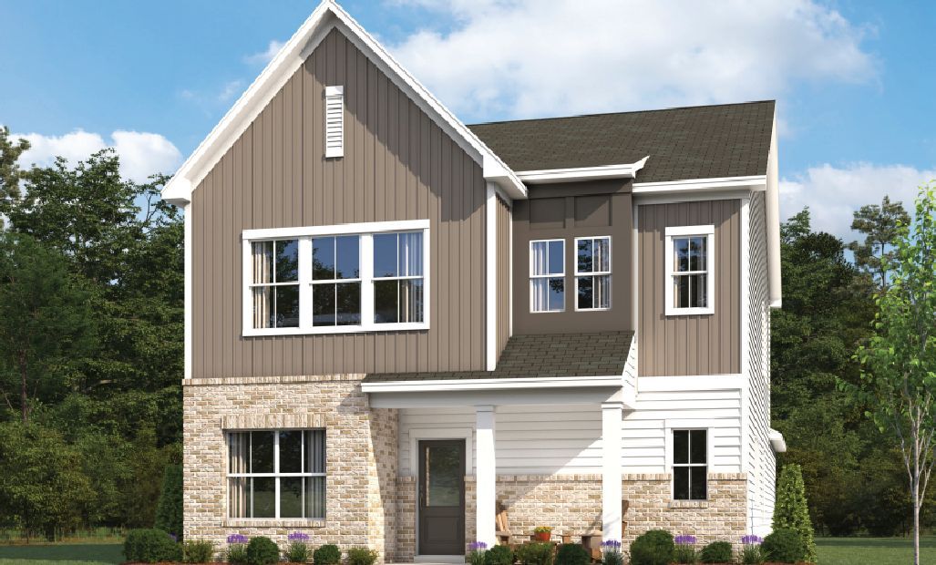 2804 Quarry Road (Murphy)
