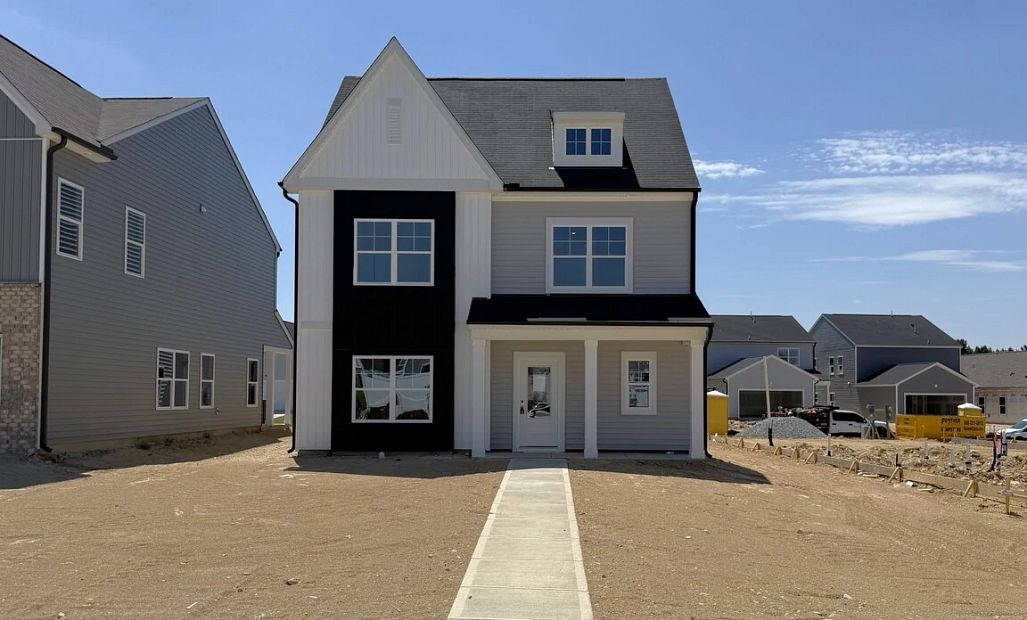 2816 Quarry Road (Genna)