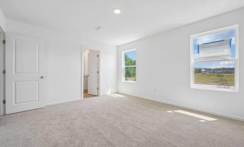 Representative images and renderings are for illustrative purposes. Actual structural options and