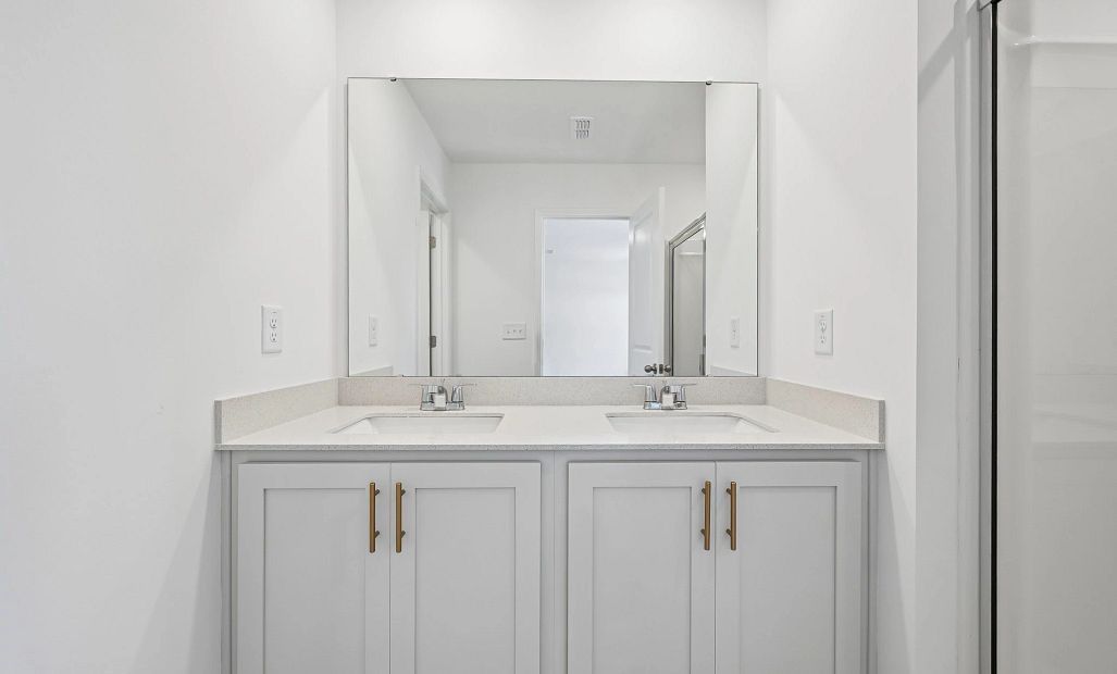 Representative images and renderings are for illustrative purposes. Actual structural options and