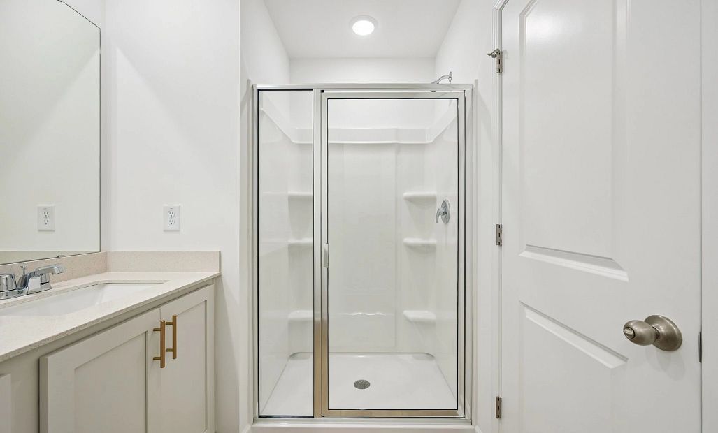 Representative images and renderings are for illustrative purposes. Actual structural options and