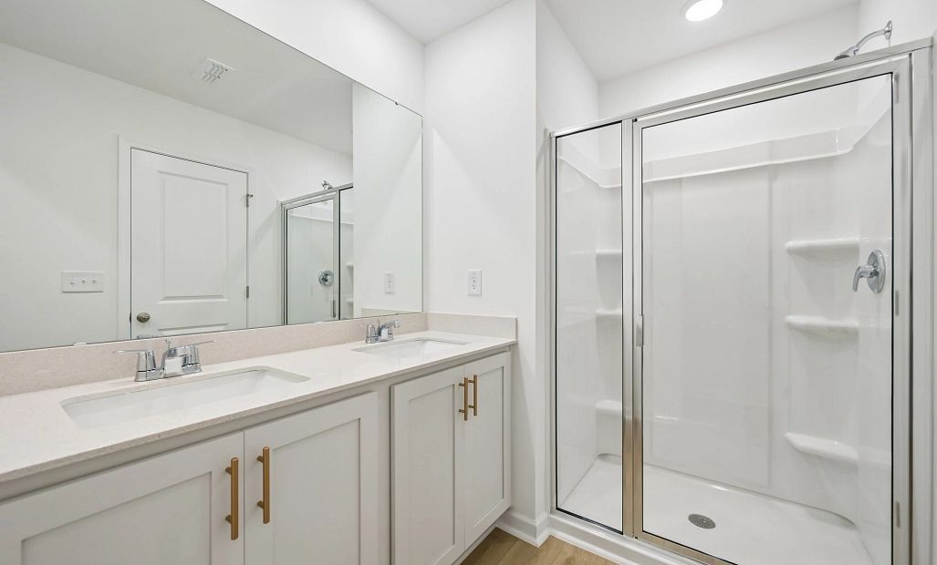 Representative images and renderings are for illustrative purposes. Actual structural options and