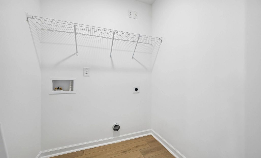 Representative images and renderings are for illustrative purposes. Actual structural options and