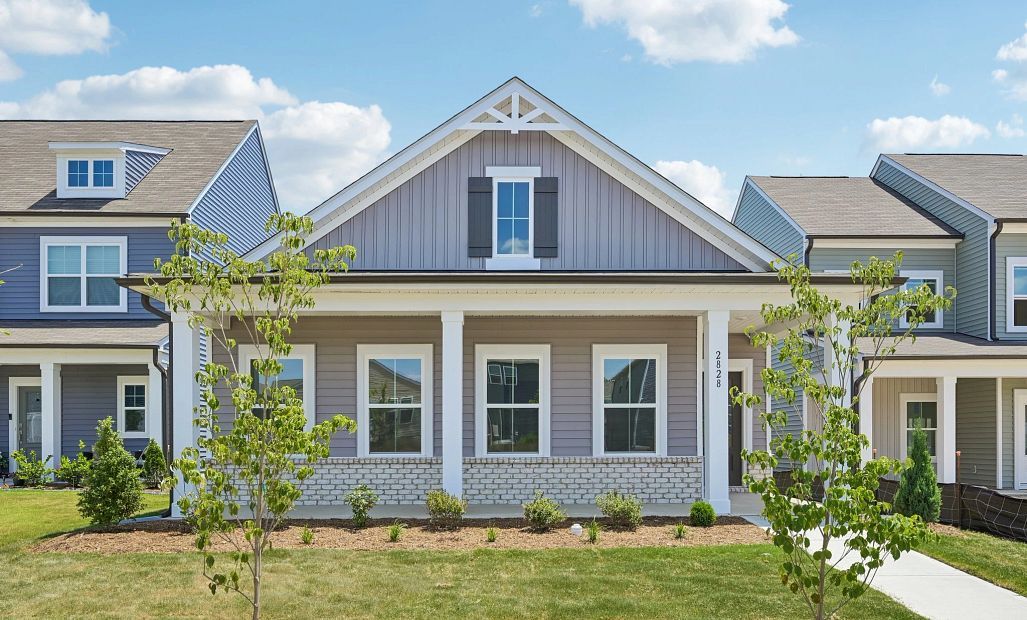 2828 Quarry Road (Emma II)