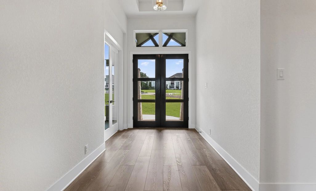 Foyer