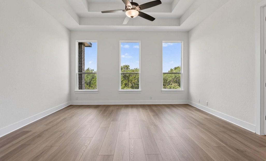 Primary Suite