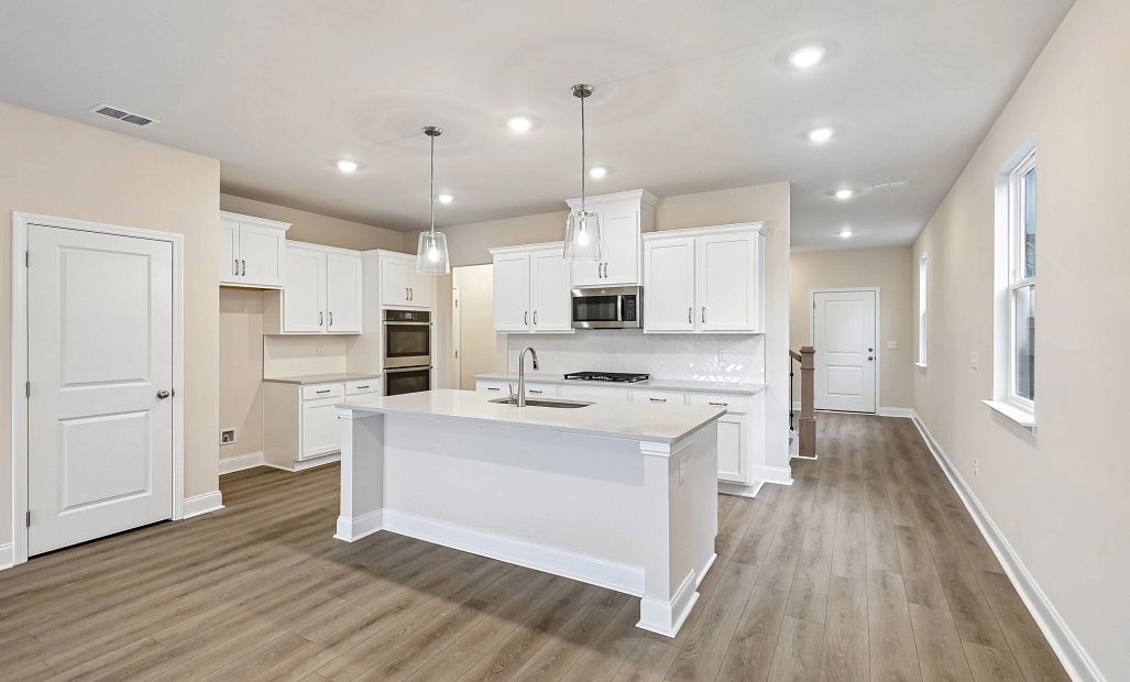 Kitchen featuring AW Collection® Timeless