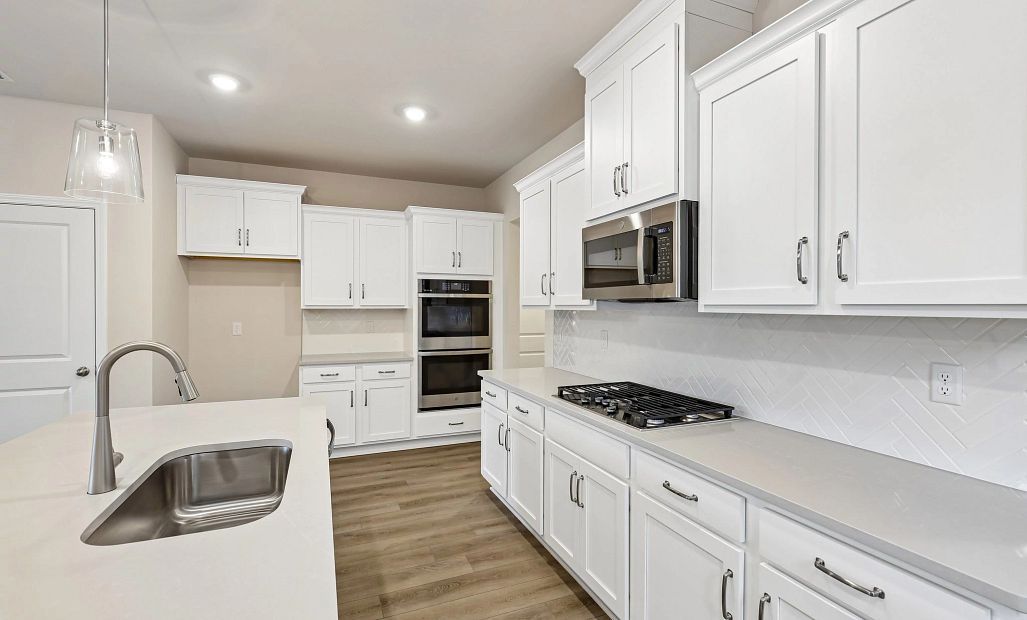 Kitchen featuring AW Collection® Timeless
