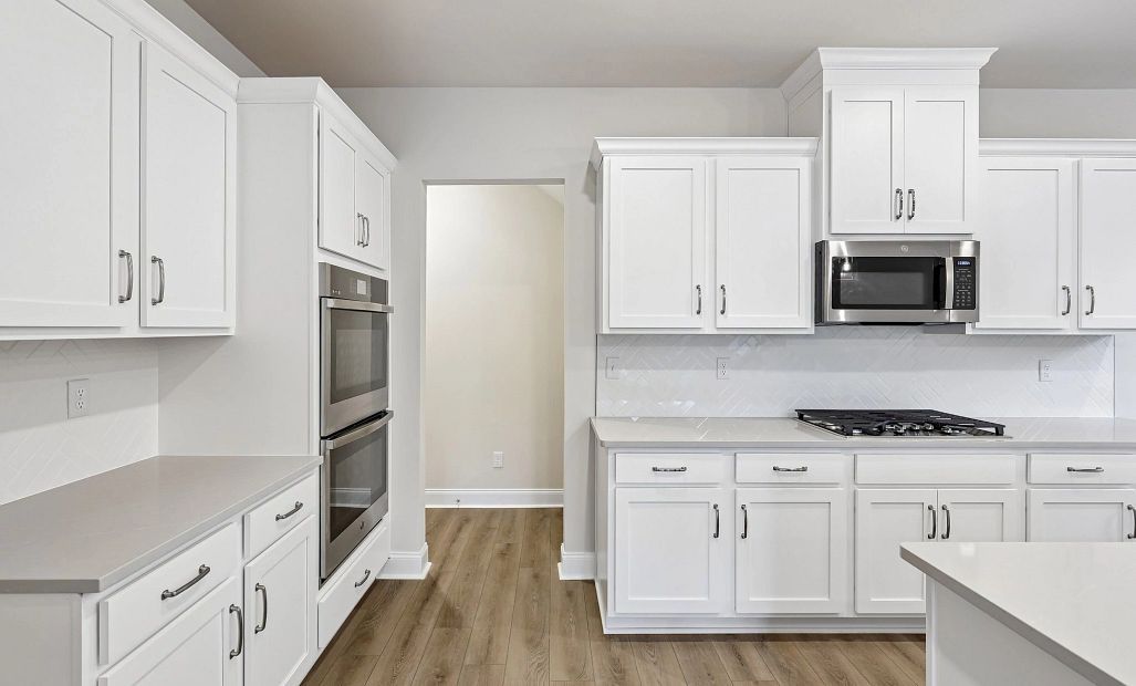 Kitchen featuring AW Collection® Timeless