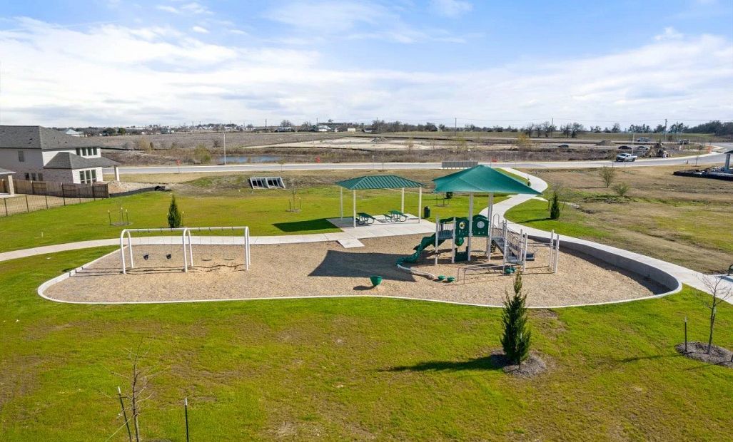 Community Amenities