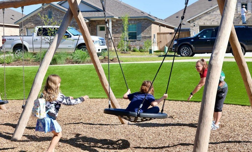 Community Amenities