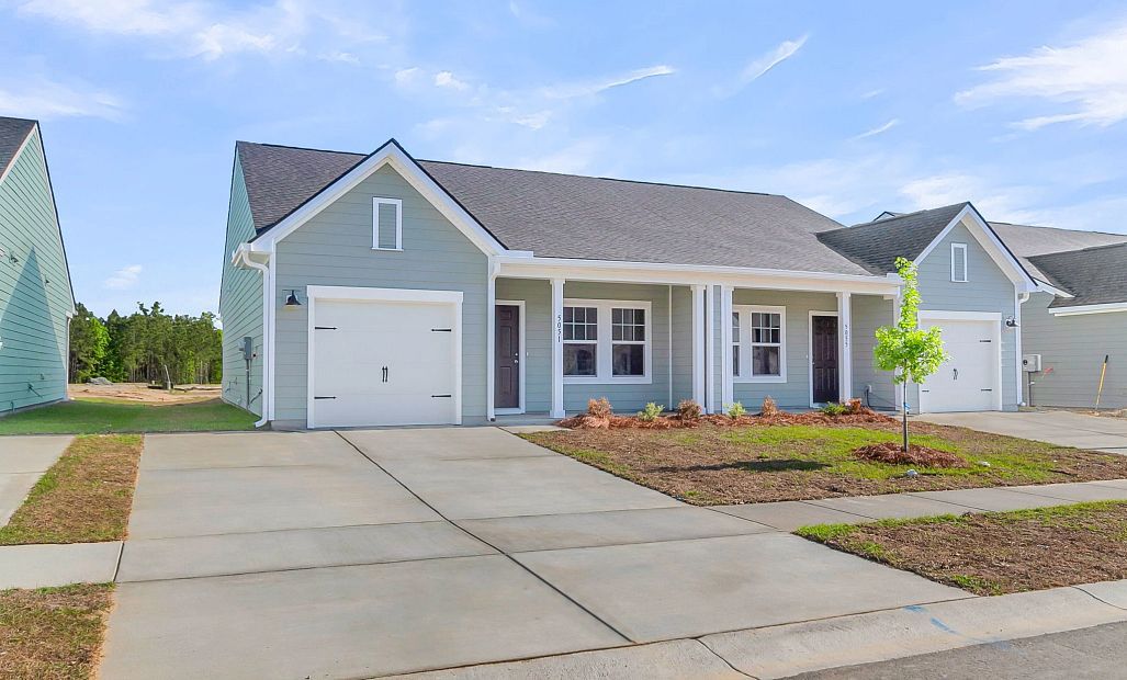 5051 Blackberry Lane (Palmetto)