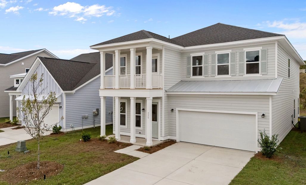 775 Ebb Tide Rd