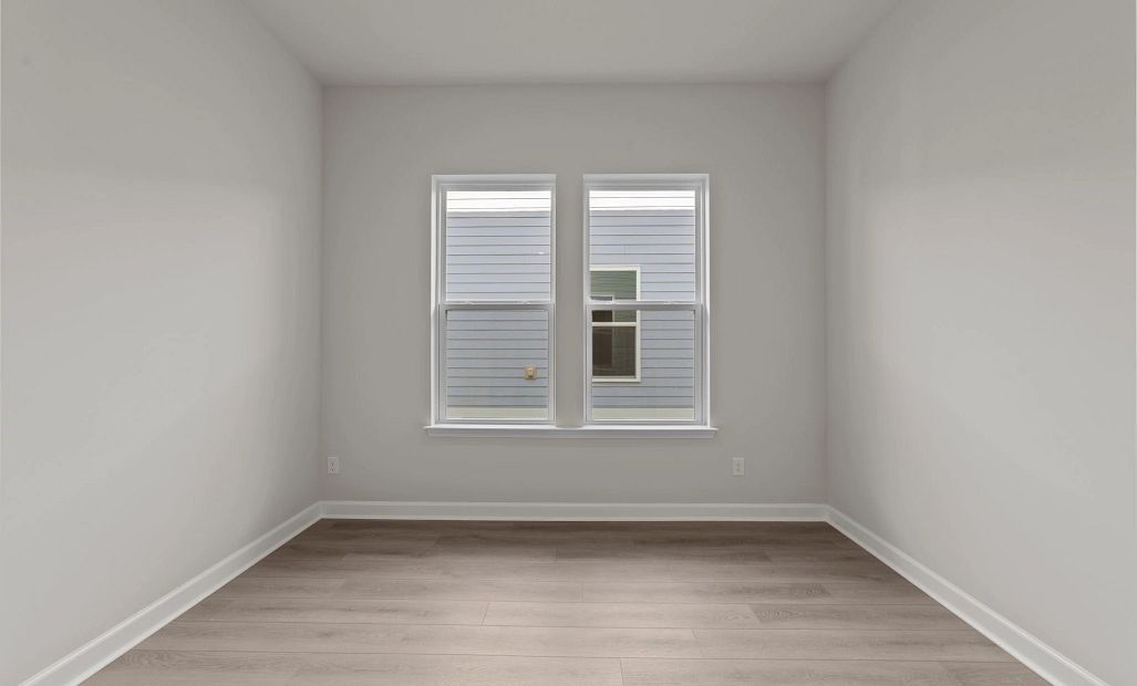 Additional Flex/Living Space