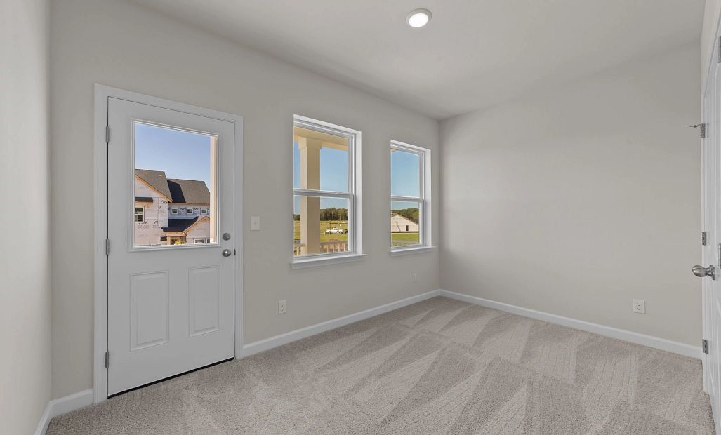 Bedroom 4