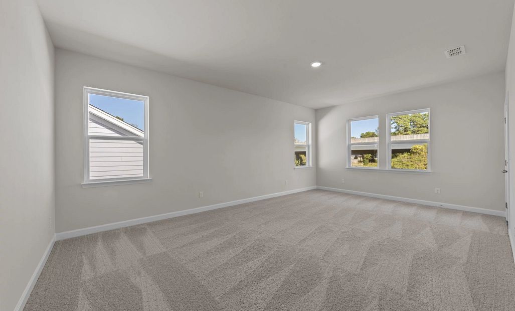 Primary Suite