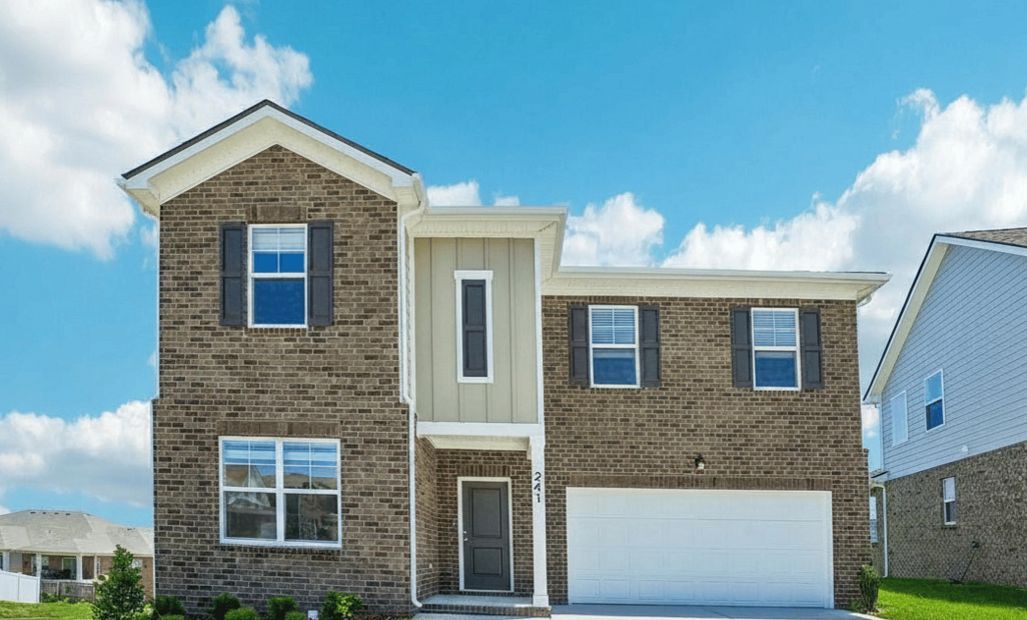 241 Limestone Way (Bartlett)