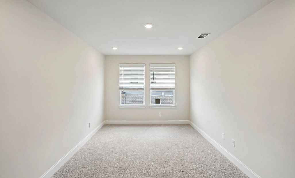 Loft Area